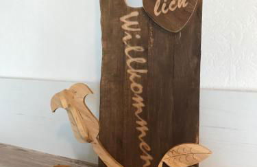 Romantische Ferienwohnung zwischen Schlei und Ostsee - Foto 10