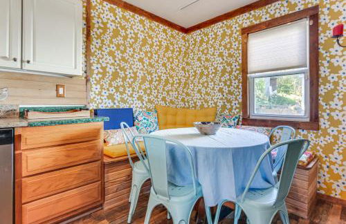 3 Mi to Blackwater Falls Mtn Retreat with Hot Tub - Photo 6