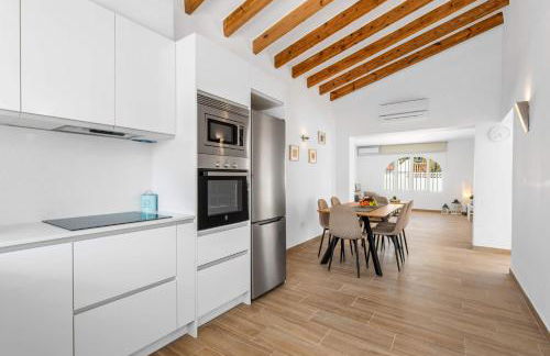 Villa Amanecer - PlusHolidays - Foto 51