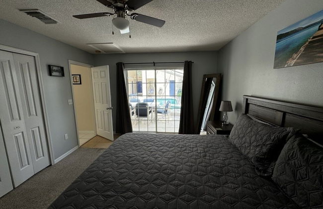 Villa Crayson 3 Bedroom Home - Foto 3