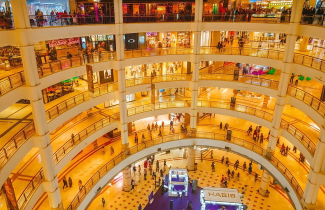 Cormar Suites Kuala Lumpur - Photo 57