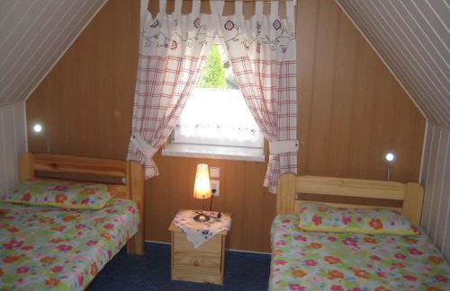 Holiday home Kamminke - Insel Usedom 3203 - Foto 3