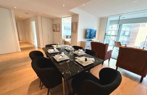 Battersea Power Apartments - Photo 75