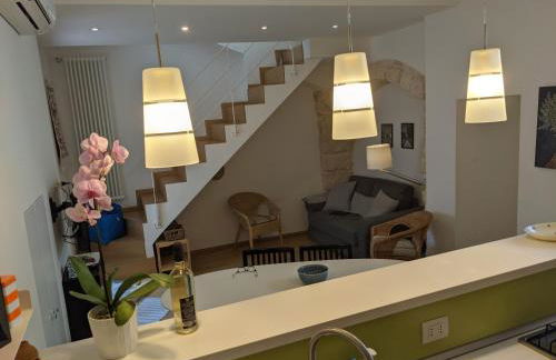 Lovely Stone House Conversano Puglia - Foto 19