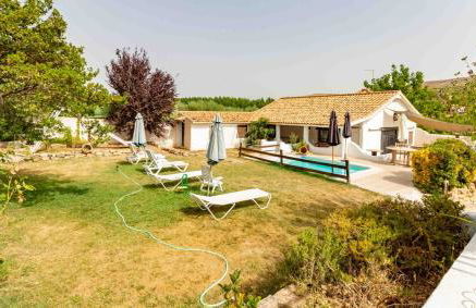 Cortijo mirasol - Foto 79