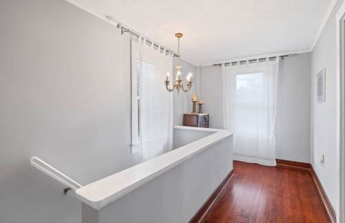 Willow Woods Retreat - Farmhouse - Patio & Nature - Foto 25