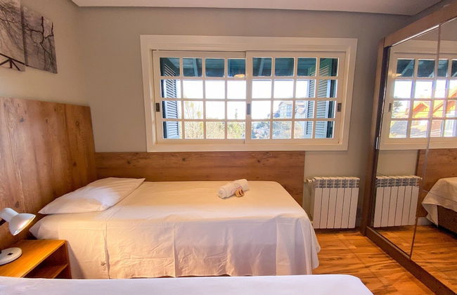 LOCAR-IN GRAMADO- Edifício Bela Vista - Photo 10