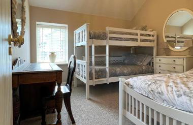 Converted Victorian Coach House with Hot Tub - Foto 18