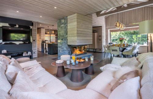 Chalet Mozart I Le Chalet Club - Foto 3