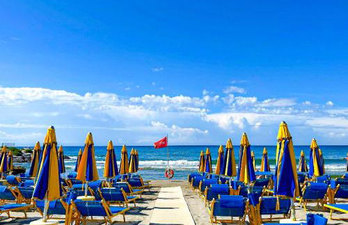 Brezza Marina - Spiaggia Privata Inclusa con Alloggio - Foto 1