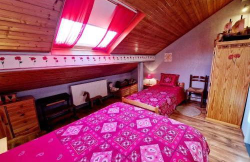 Maison charmante avec jardin à Haselbourg - Vue sur montagnes - Foto 13