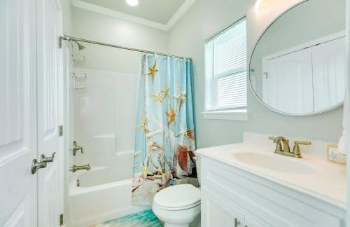 Ocean Views Jetty Access & Family Fun - Foto 12