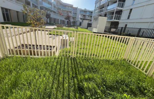 Apartament Nova Klonova - Foto 21