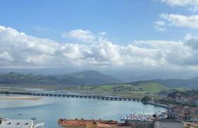 Apartamento EL PILAR con vistas a la bahía y a los picos - Foto 25