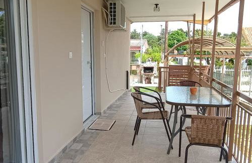 Kallikrateia's villa next to the sea - Foto 9
