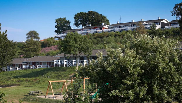 2 Person Holiday Home in Aabenraa - Foto 5, Piscina