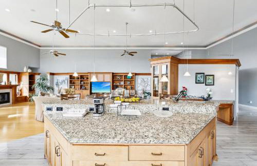 New Skagit Tulip Farm Estate 3 beds 2 baths - Foto 14