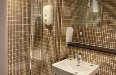 Dreamhouse at Oswald Street, City Centre - Foto 17