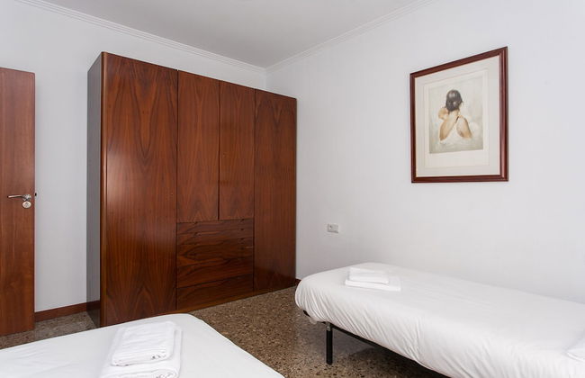 Awesome Apartment With Amazing Terrace - Photo 6