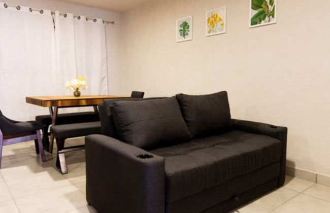 Parques Guadalajara Department Condominium, Central, Comfortable - Foto 5