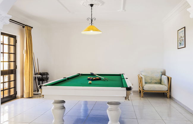 Villa Quinta do Sol - Foto 10