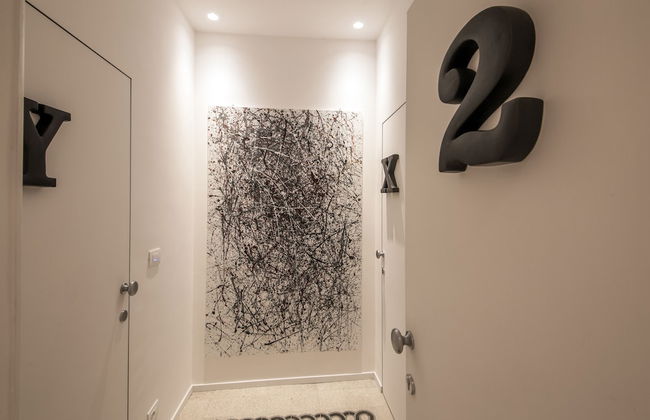 Belli36 Rooms - Photo 30