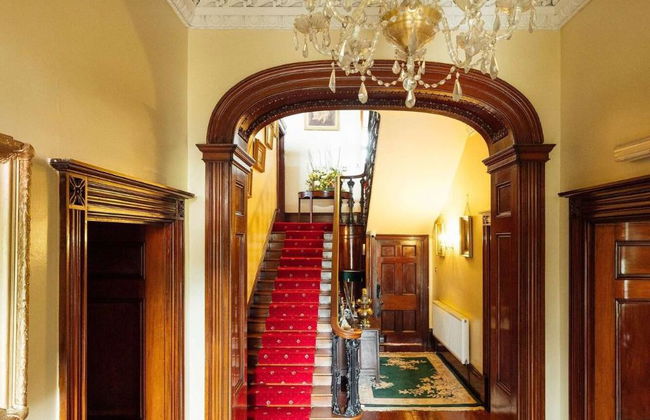 Elm Grove Country House - Foto 21