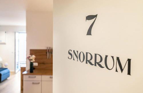 Snorrum Wohnung 7 - Foto 16