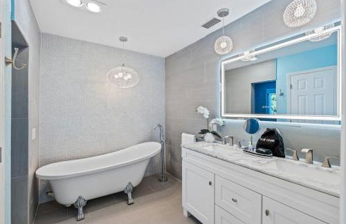 Htd Pool, Waterfront, Billiards, Large Deck, Lanai - Foto 57