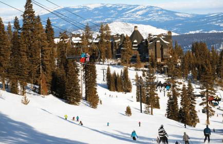 Wolfe by AvantStay | 5mins NorthStar! Fireplace, 2 Private Decks! - Foto 88