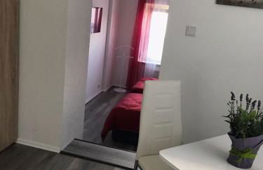 Appartment am Nordpark - Foto 18