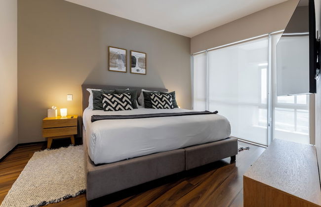 Capitalia Plaza Residences Reforma - Foto 12