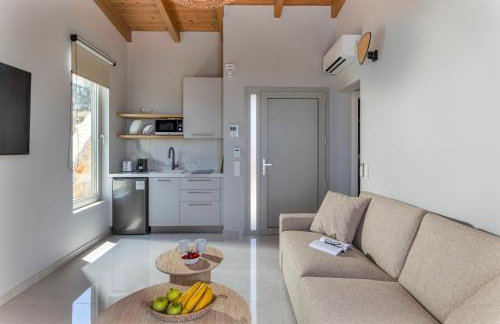 ALBERTO- Luxury Villas Resort - Foto 61