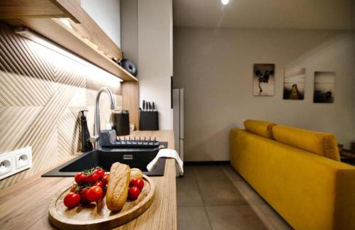 Apartament WIDOKOWY w Lagunie Beskidów - Foto 12