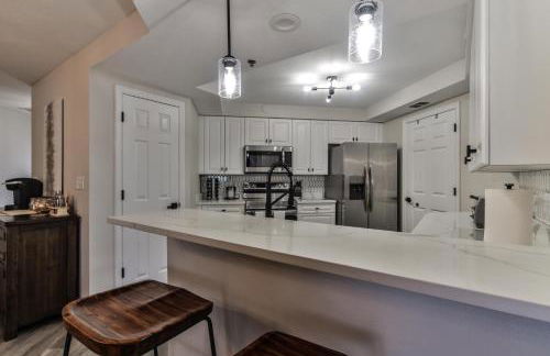 Stunning 2 Bedroom 2 Bath Oceanwalk Condo - Foto 12