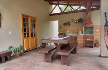Casa Bela, perfeita para Descanso! - Photo 28