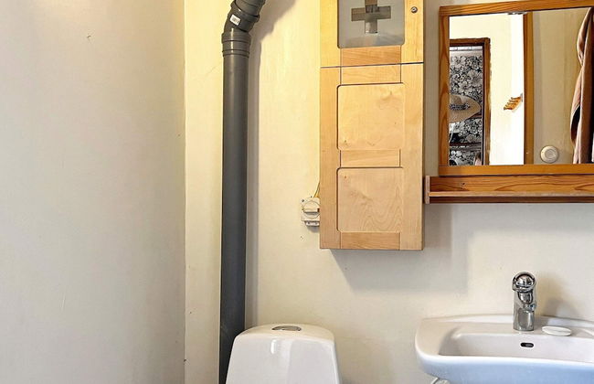 7 Person Holiday Home in Orno-by Traum - Foto 11