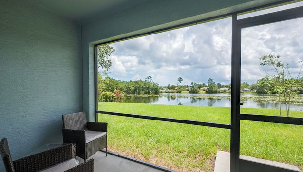 Servicios del alojamiento