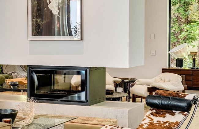 Mountain View Holiday Villa w Garden and Pool Iliwa - Foto 51