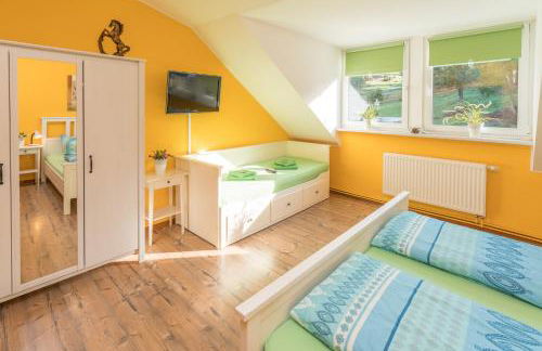 Pension Kroppental - Foto 65