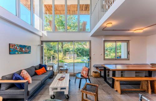 La Vigne 116 - Villa familiale - Foto 12