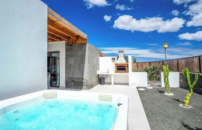 Villa Jacks Place - Photo 22