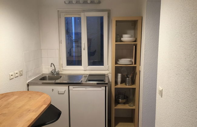 Apartment Villeurbanne - Photo 24