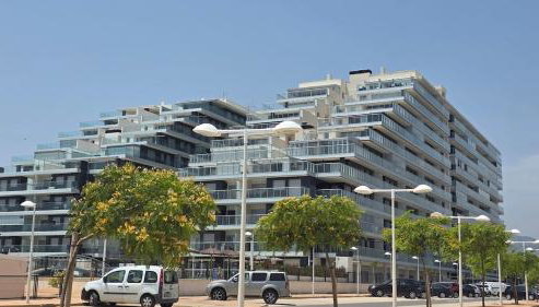 Daniel Apartment vistas al mar - Foto 4