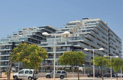 Daniel Apartment vistas al mar - Foto 4