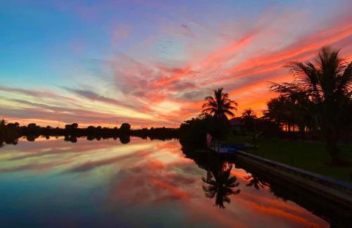 Cape Coral Wildlife Views-Heated Pool-Pet Friendly - Foto 8