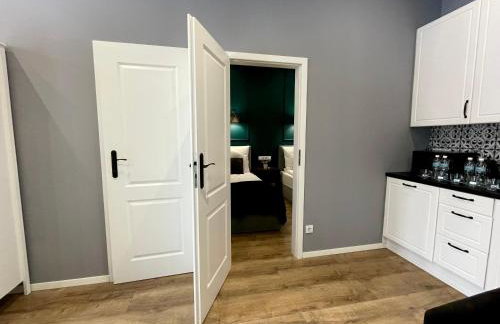 Apartamenty 7 Kamienic 29 lok 2A vis a vis Jasnej Góry - Photo 47