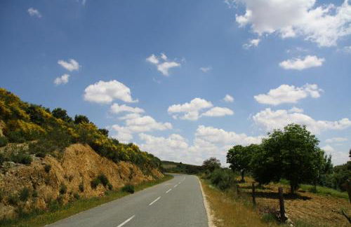 Ninho do Melro - Turismo Rural Bragança - Foto 57