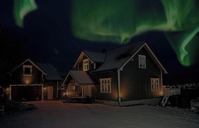 The Loft - With a Stunning View - Foto 23