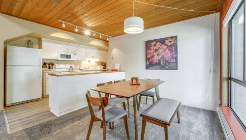 2 Mi to Beach Inviting Incline Village Escape - Foto 2